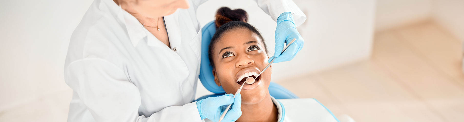 Levittown Smile Design | Night Guards, Digital Impressions and Root Canals