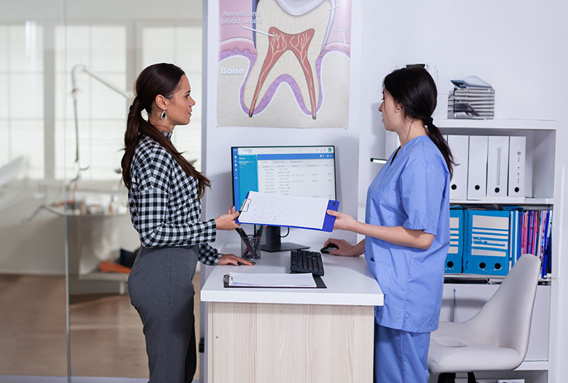 Levittown Smile Design | Implant Restorations, Dental Cleanings and Sleep Apnea