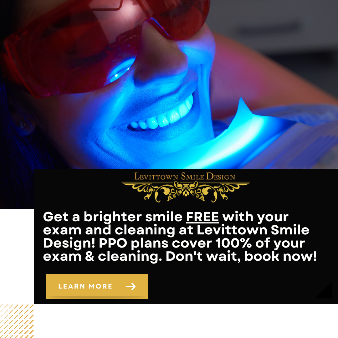 Levittown Smile Design | Periodontal Treatment, Extractions and Sports Mouthguards