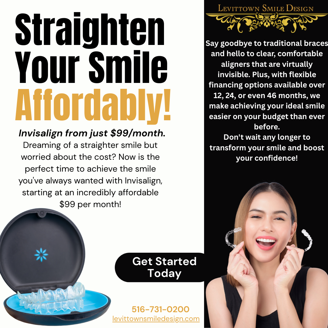 Levittown Smile Design | Dentures, Cosmetic Dentistry and All-on-6 reg