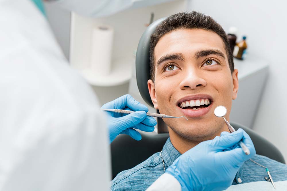 Levittown Smile Design | Dental Cleanings, Digital Impressions and Dental Sealants