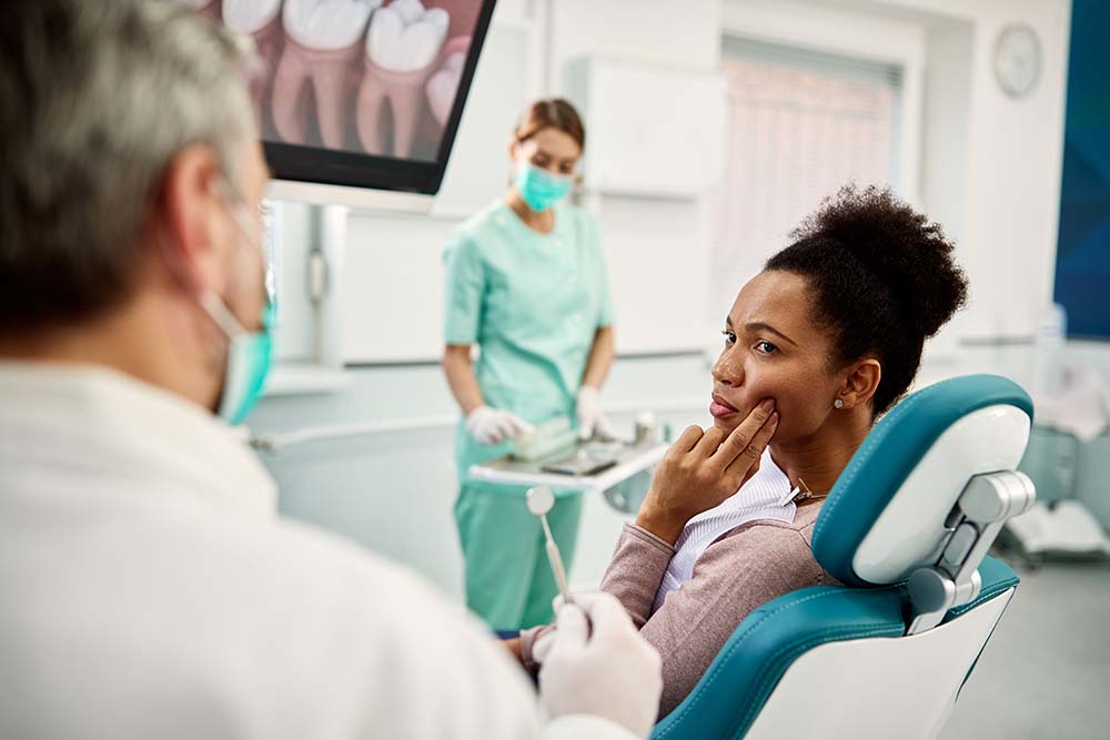 Levittown Smile Design | Root Canals, Invisalign reg  and Dental Bridges