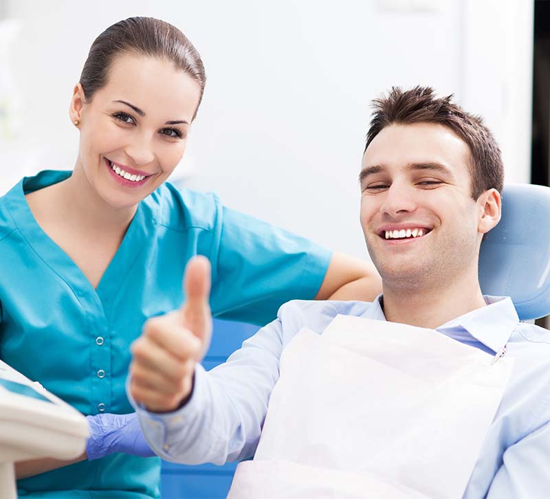 Levittown Smile Design | Teeth Whitening, Dental Sealants and All-on-6 reg