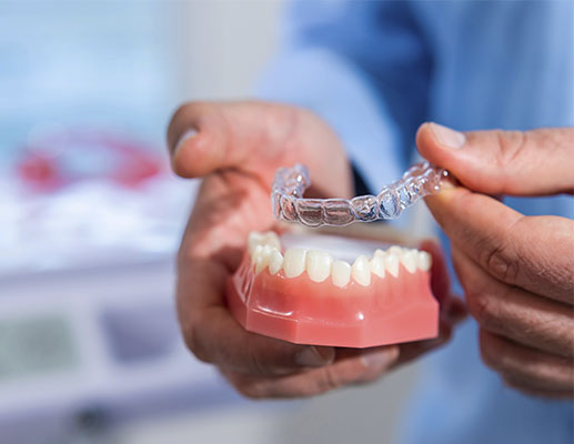 Levittown Smile Design