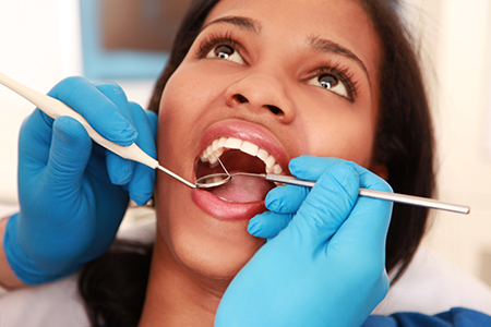 Levittown Smile Design